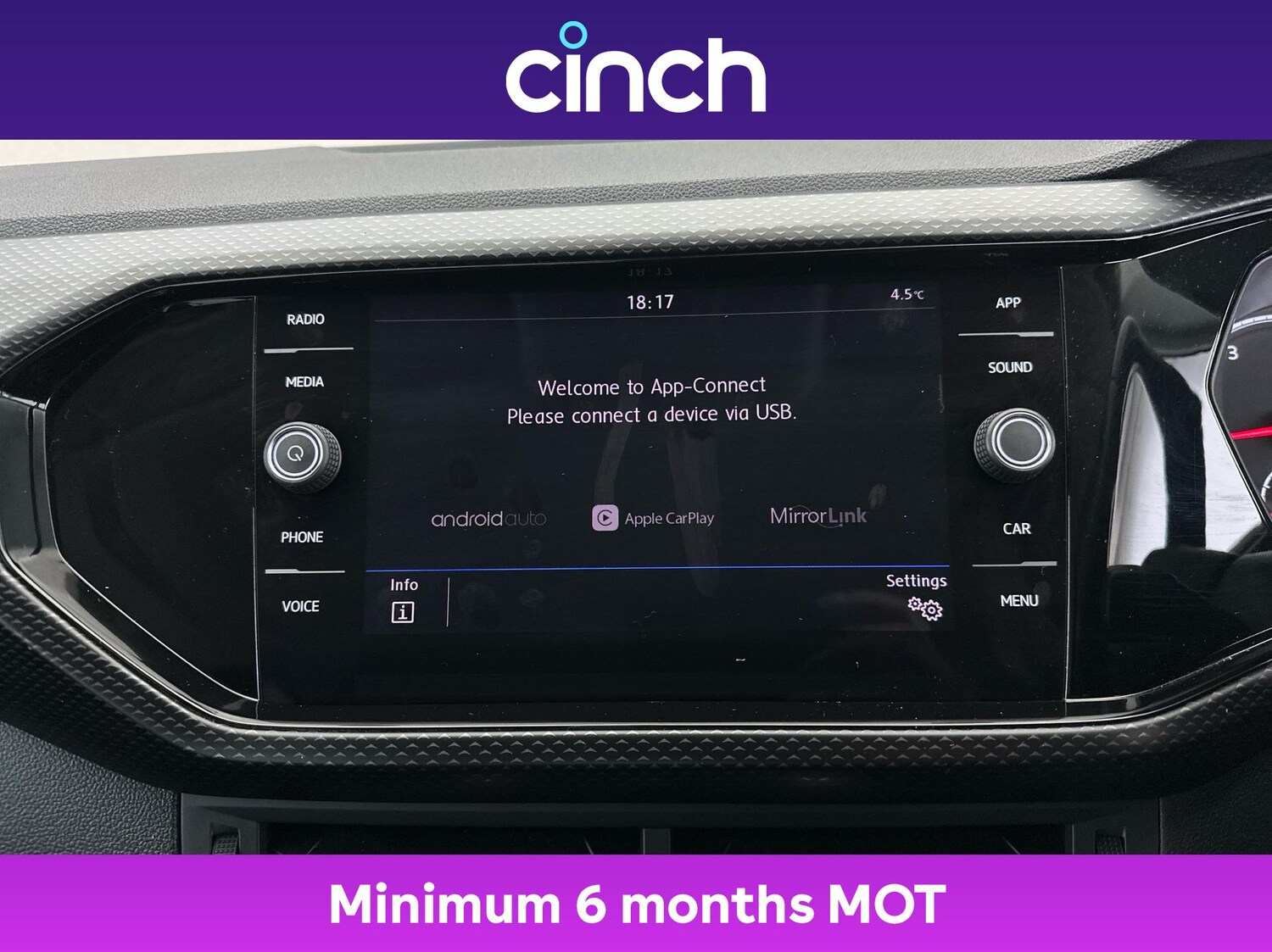 Used Volkswagen T-Cross 2019 for sale - 77060730: Photo 32