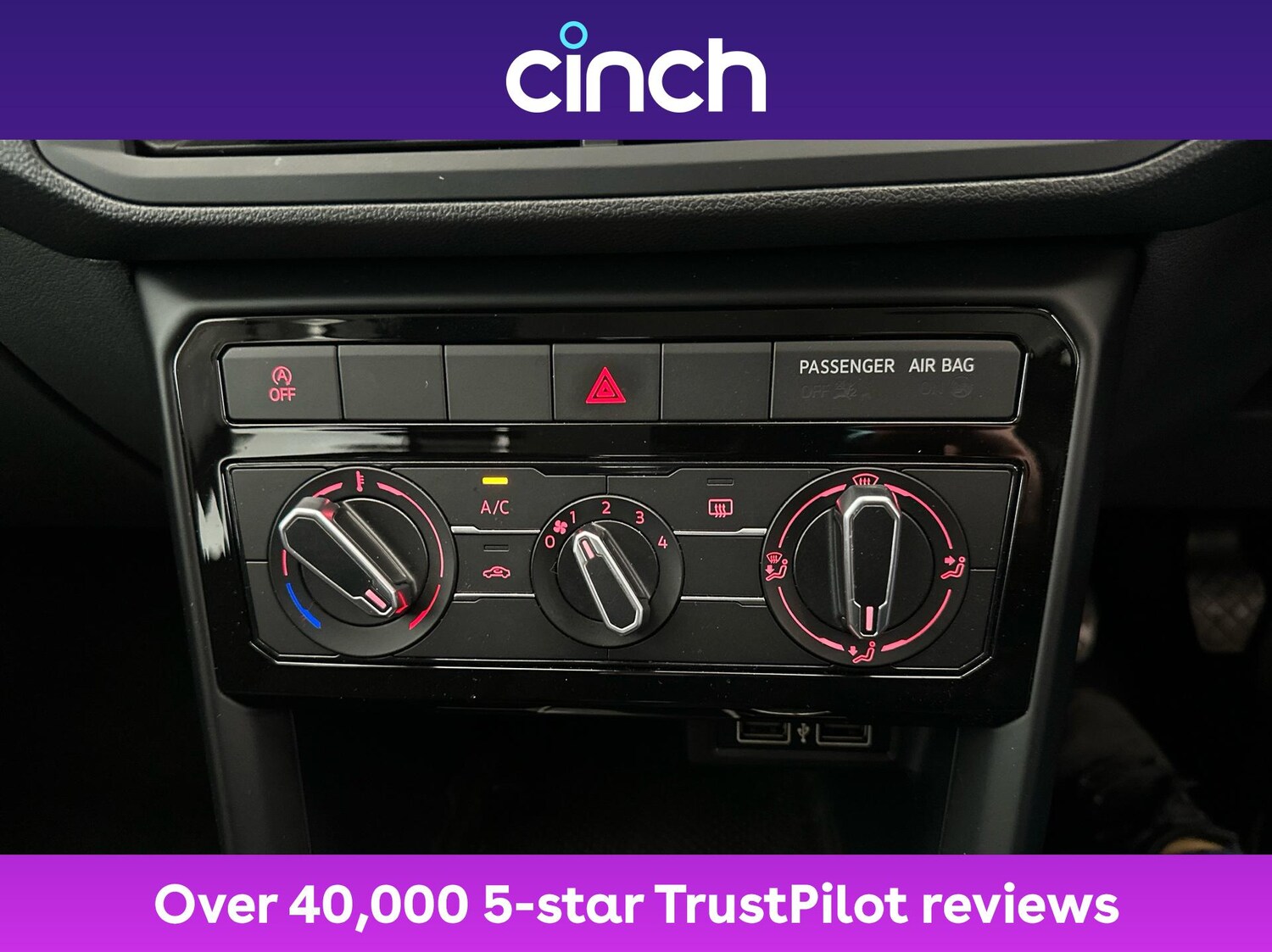 Used Volkswagen T-Cross 2019 for sale - 77060730: Photo 33