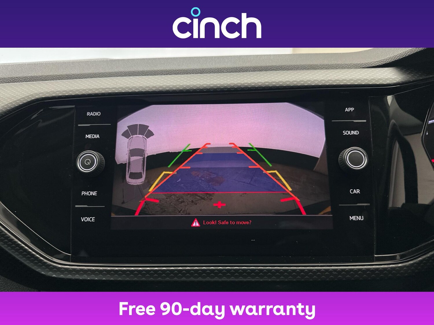 Used Volkswagen T-Cross 2019 for sale - 77060730: Photo 34