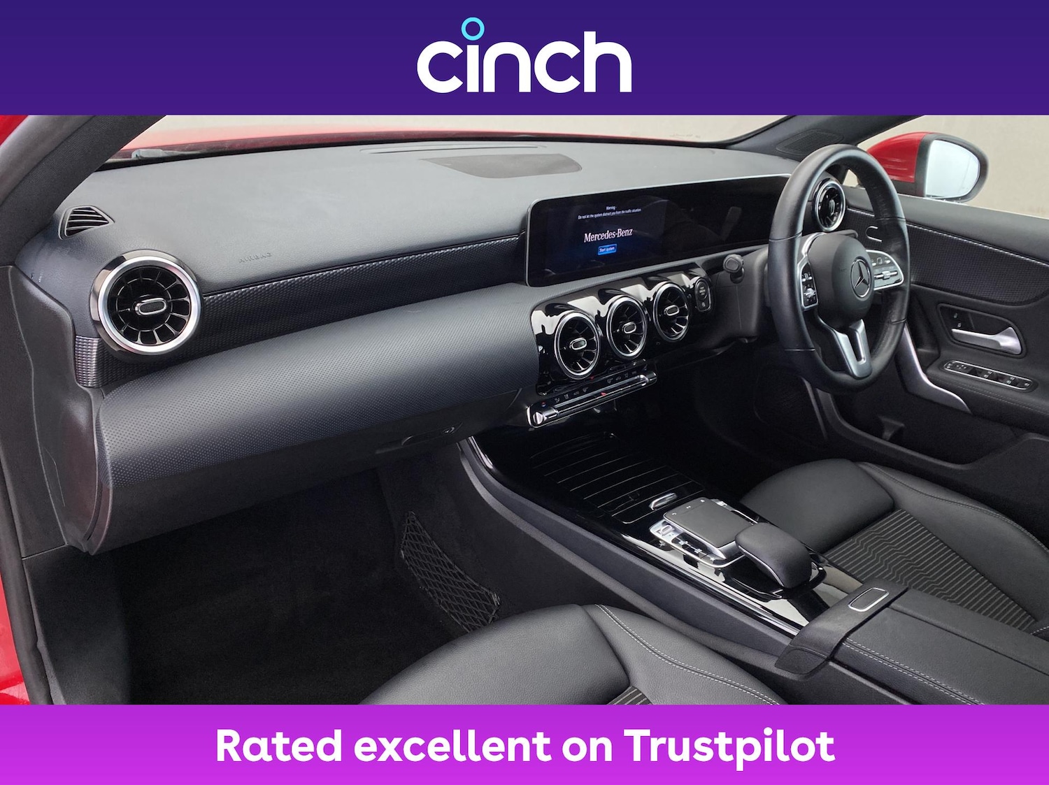 Used Mercedes-Benz A-Class 2019 for sale - 76211269: Photo 14