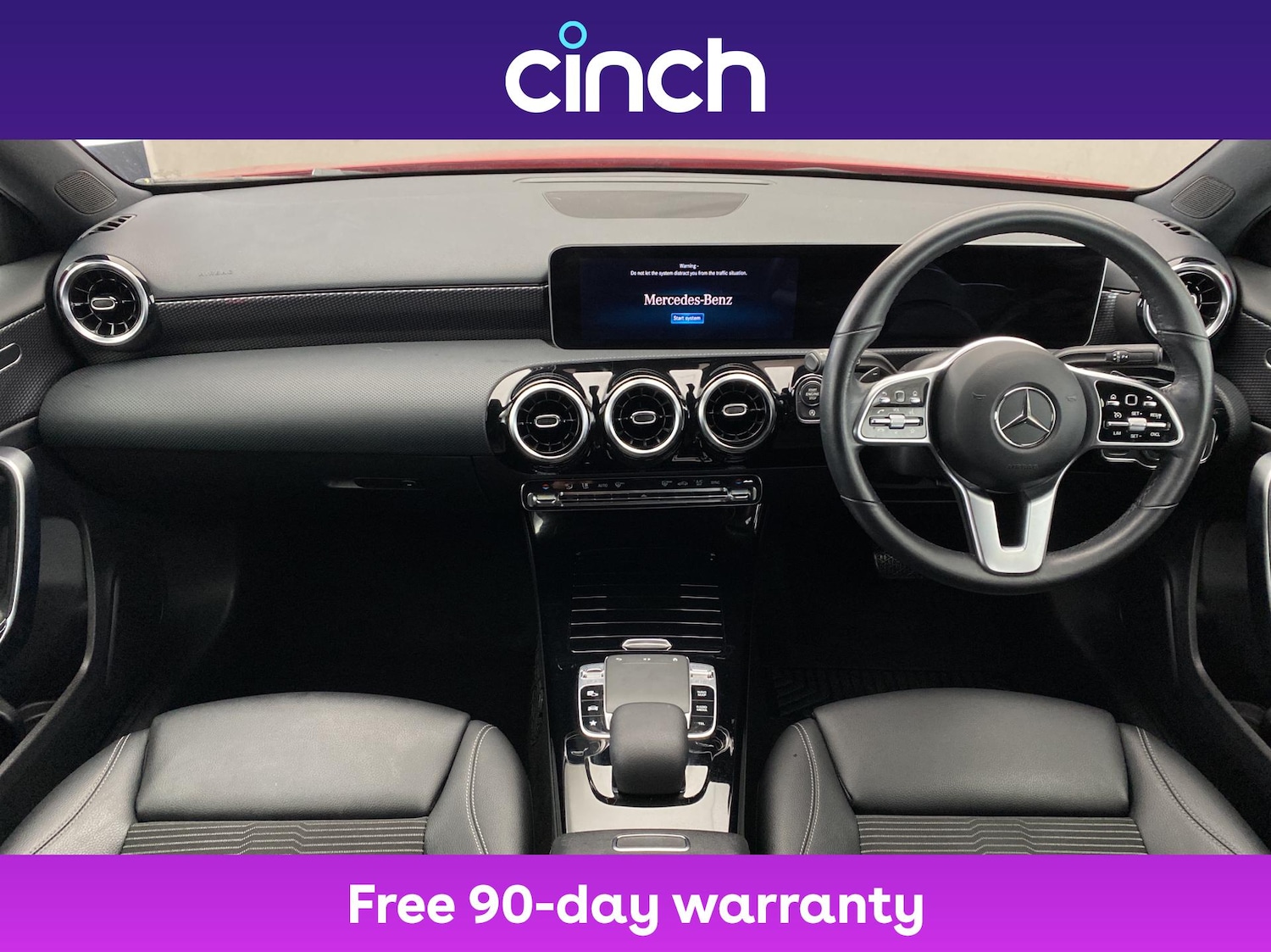 Used Mercedes-Benz A-Class 2019 for sale - 76211269: Photo 15