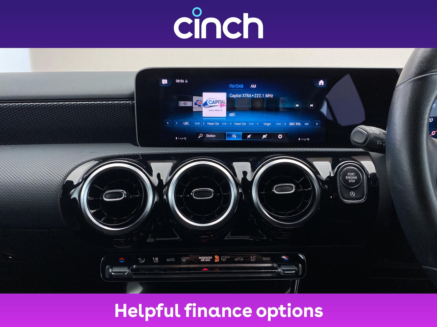 Used Mercedes-Benz A-Class 2019 for sale - 76211269: Photo 17