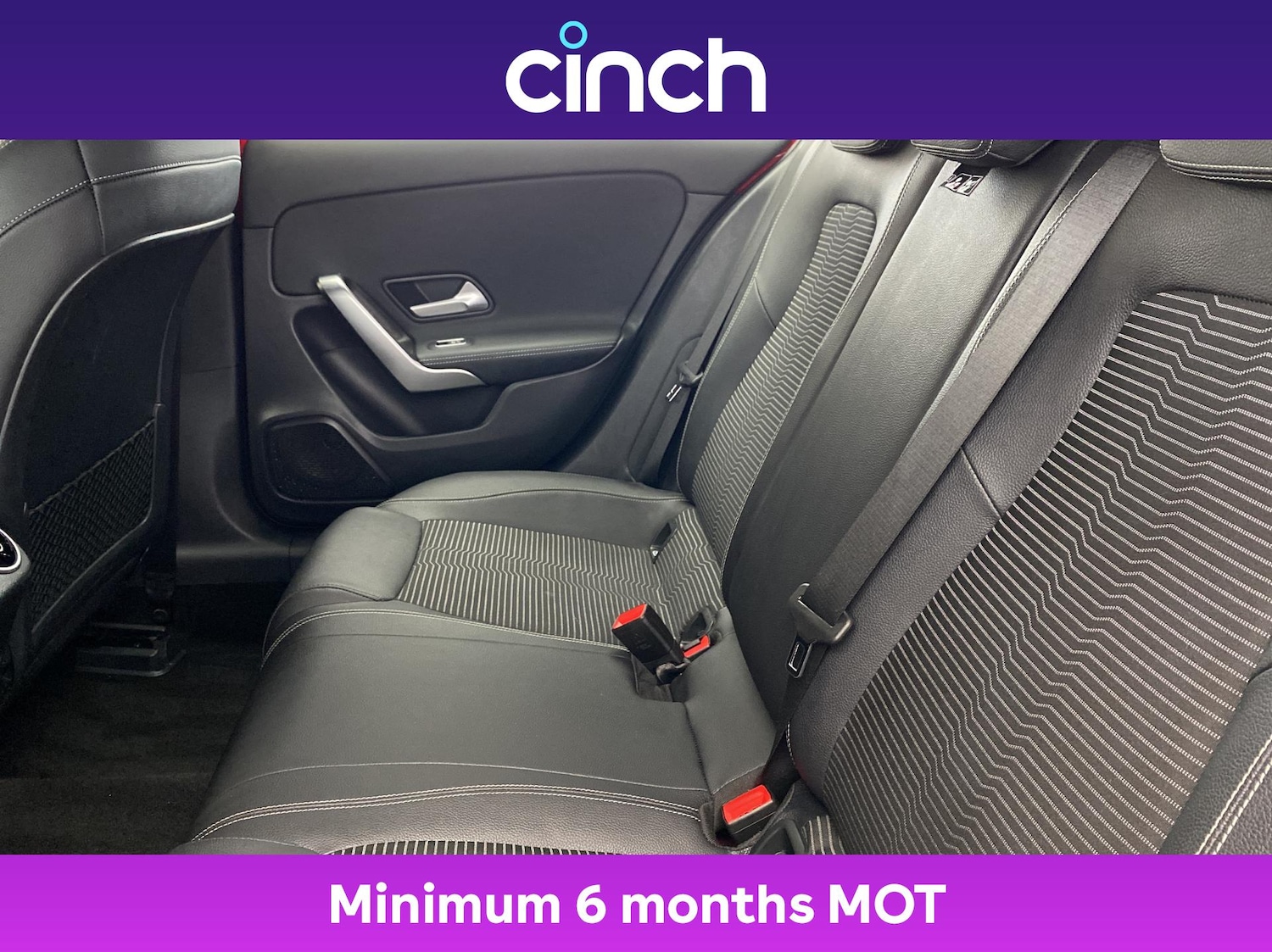 Used Mercedes-Benz A-Class 2019 for sale - 76211269: Photo 20