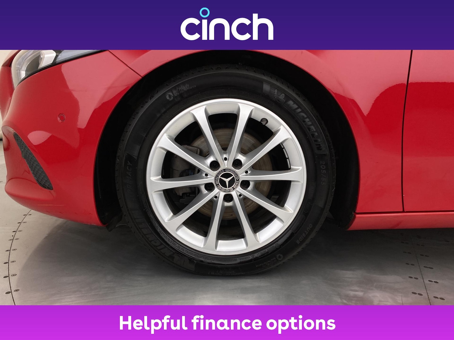 Used Mercedes-Benz A-Class 2019 for sale - 76211269: Photo 24