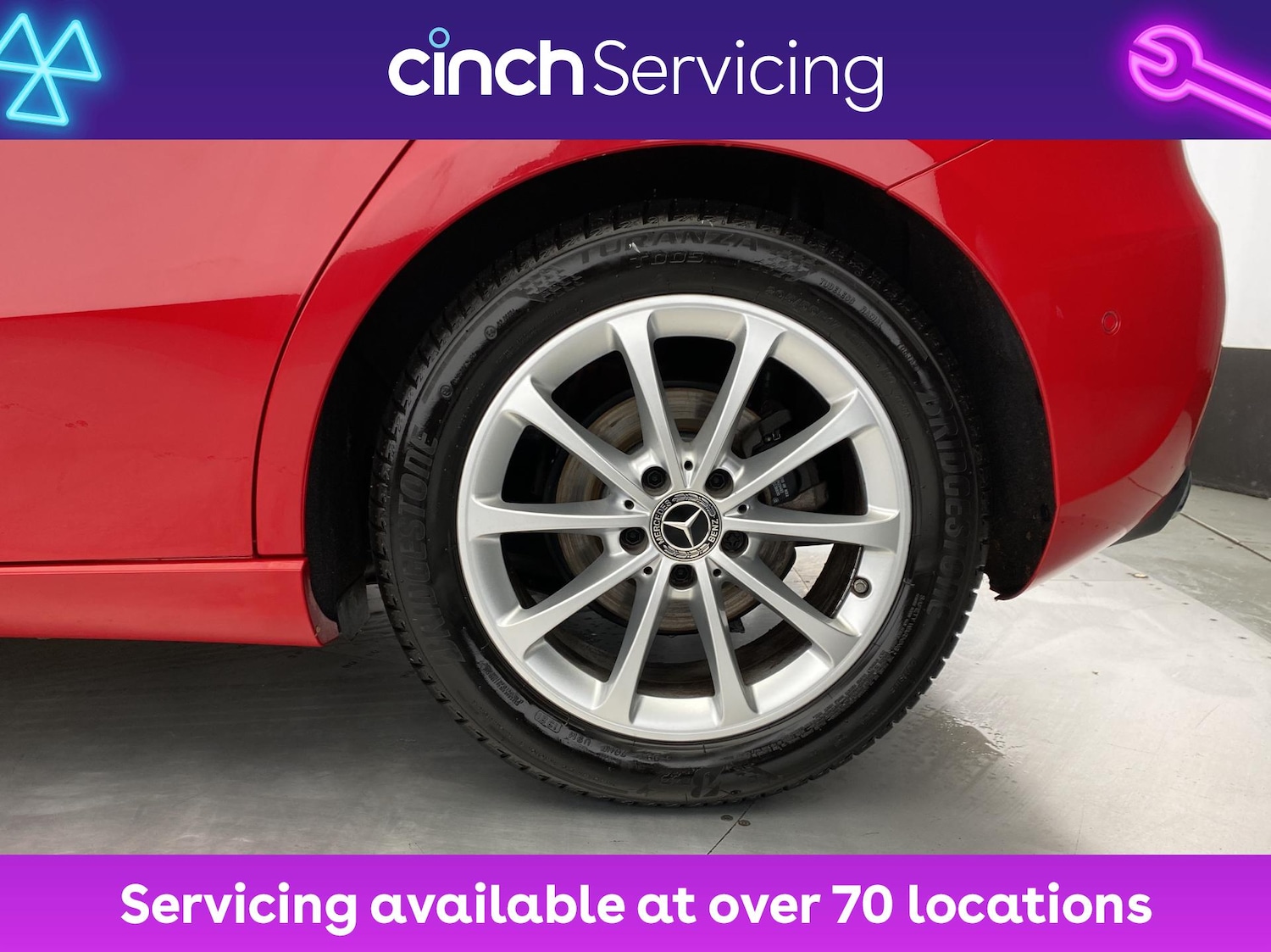 Used Mercedes-Benz A-Class 2019 for sale - 76211269: Photo 26