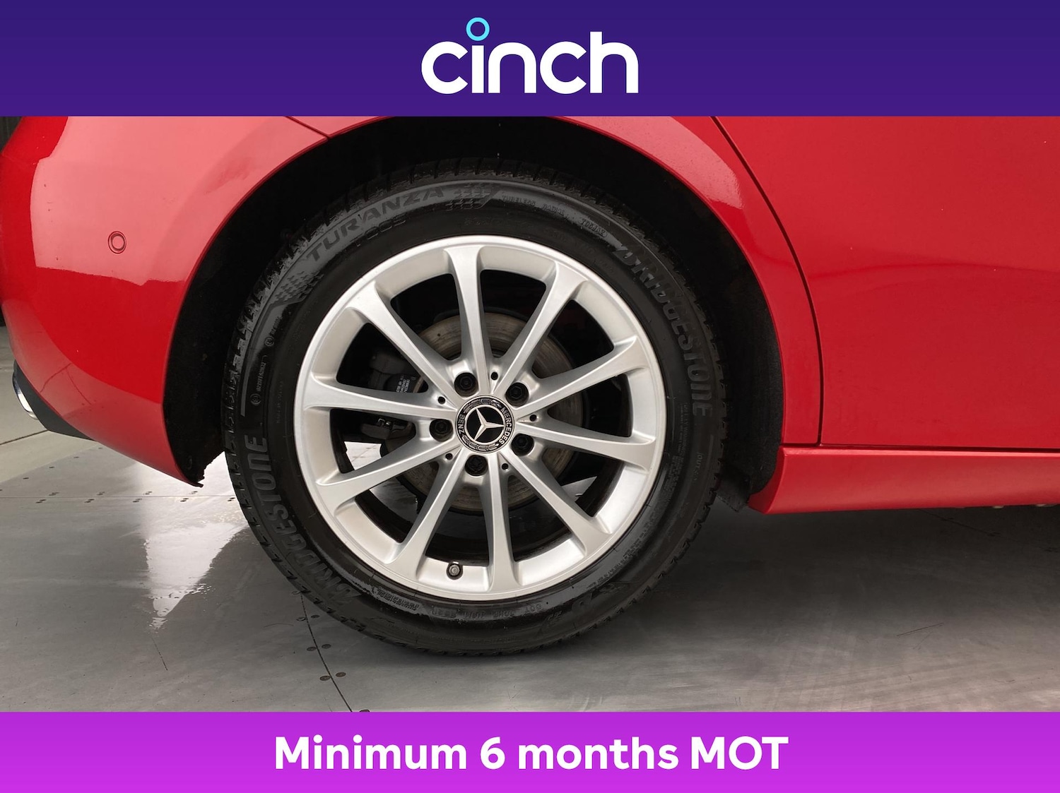 Used Mercedes-Benz A-Class 2019 for sale - 76211269: Photo 27