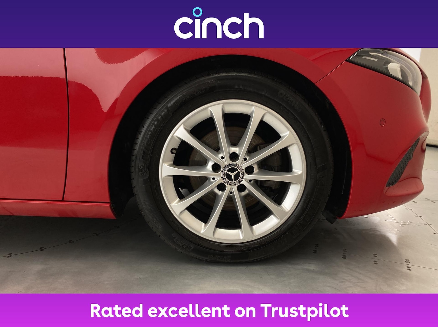 Used Mercedes-Benz A-Class 2019 for sale - 76211269: Photo 28