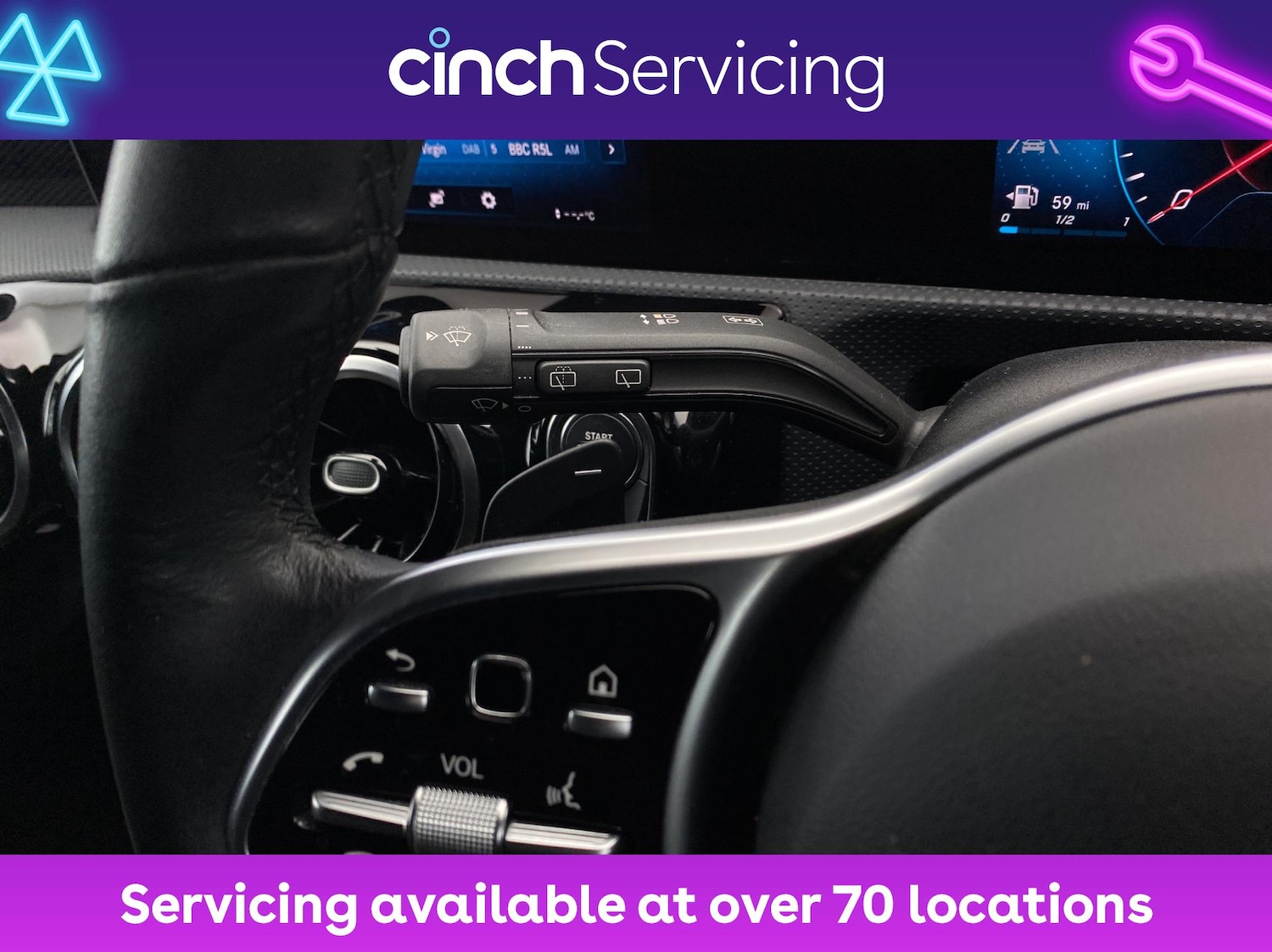 Used Mercedes-Benz A-Class 2019 for sale - 76211269: Photo 31