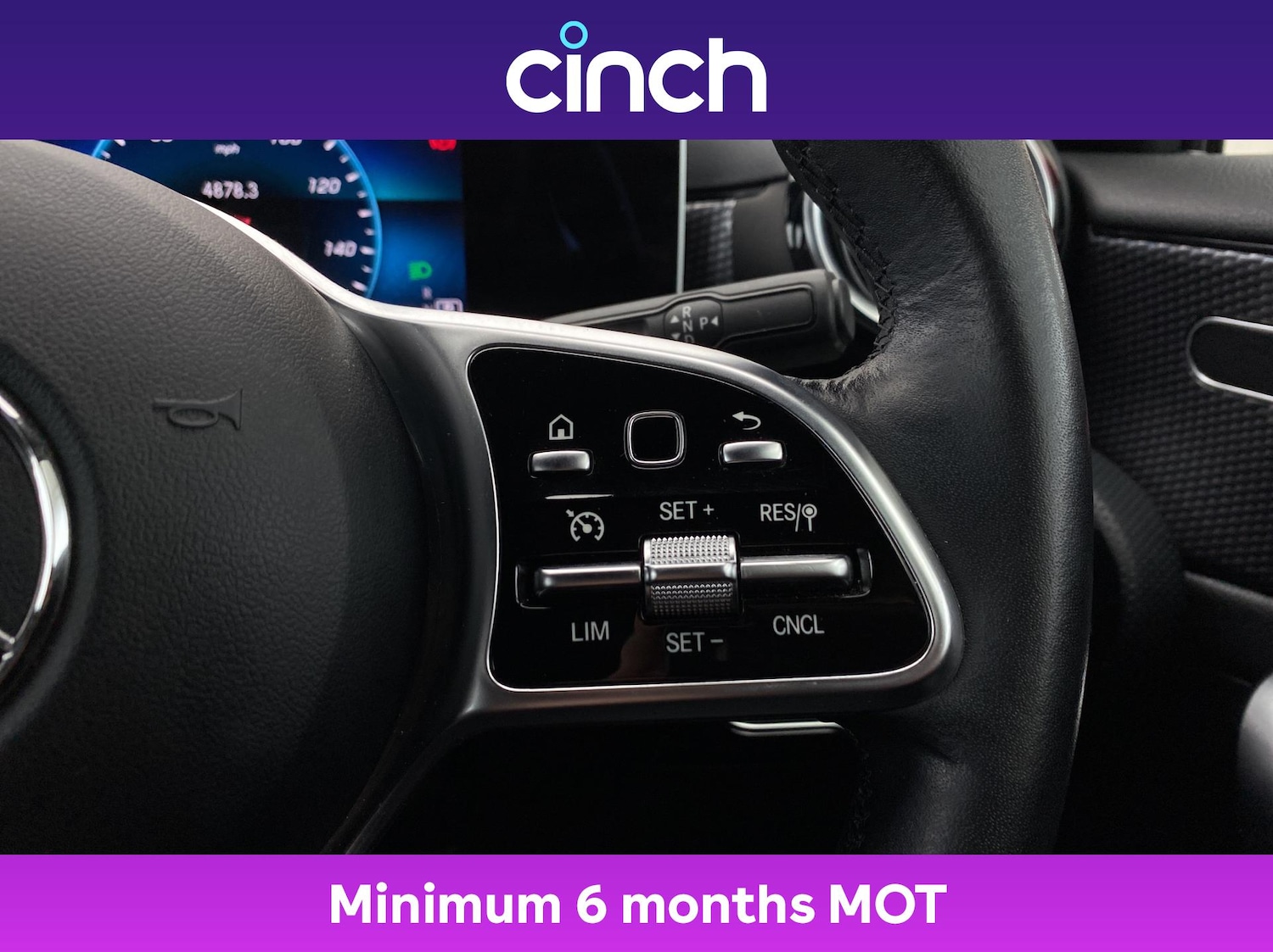 Used Mercedes-Benz A-Class 2019 for sale - 76211269: Photo 32