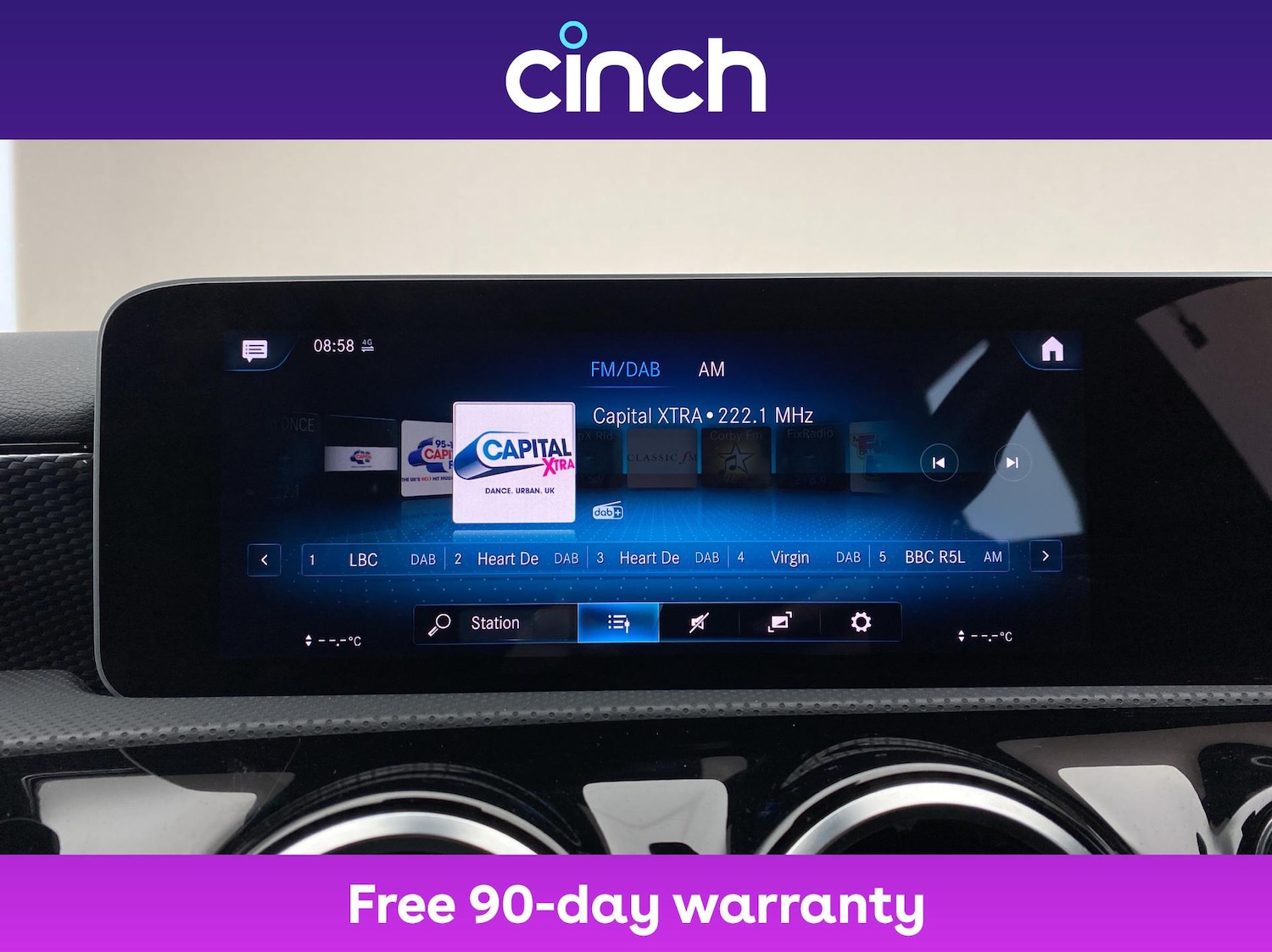 Used Mercedes-Benz A-Class 2019 for sale - 76211269: Photo 34