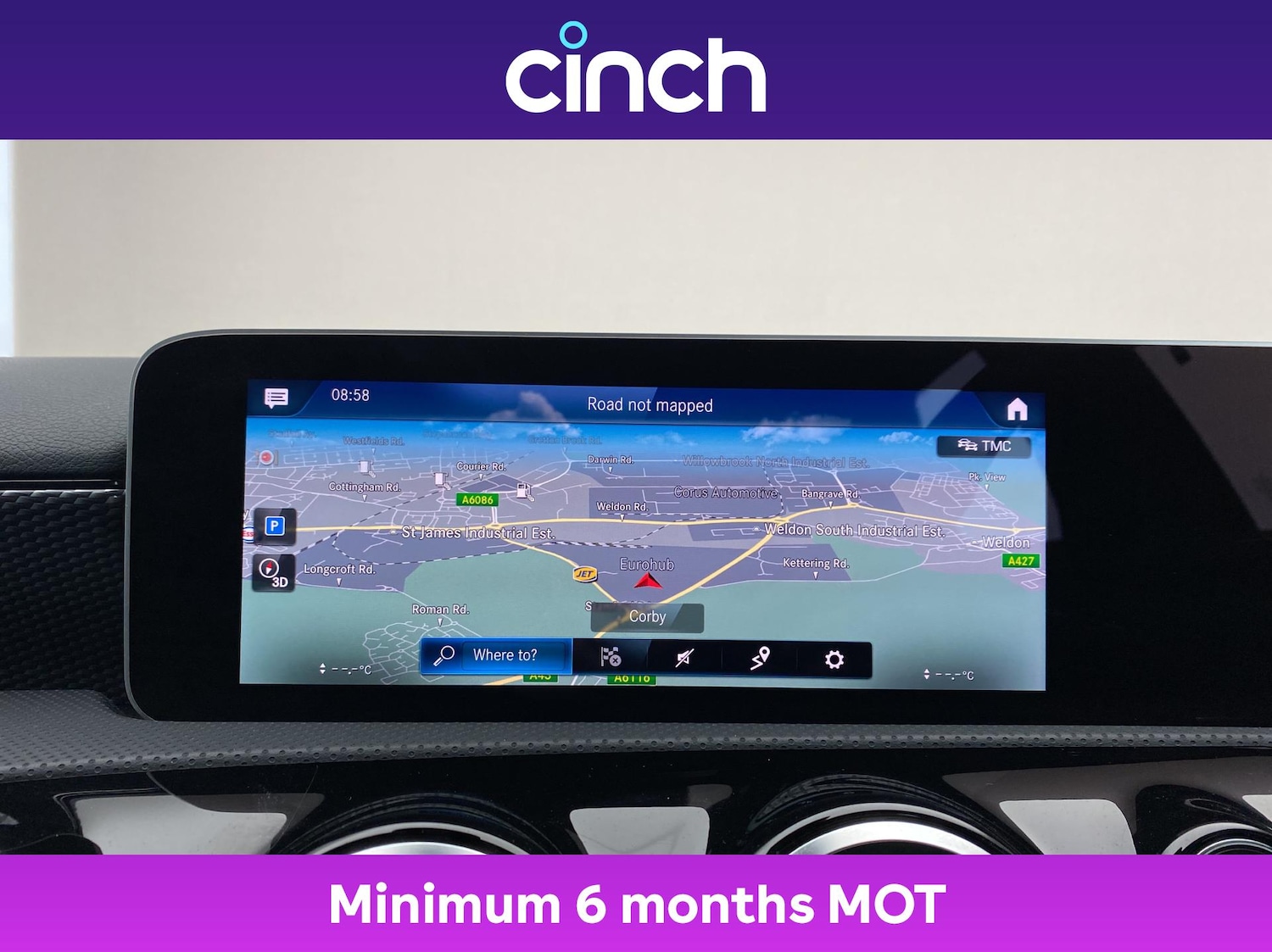 Used Mercedes-Benz A-Class 2019 for sale - 76211269: Photo 37