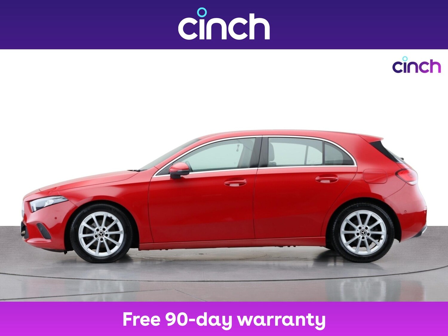 Used Mercedes-Benz A-Class 2019 for sale - 76211269: Photo 8