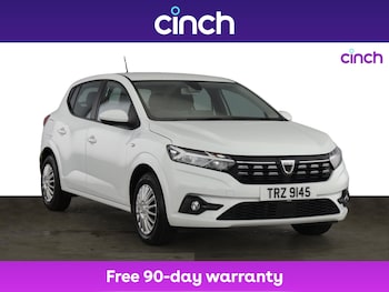 Dacia - Sandero