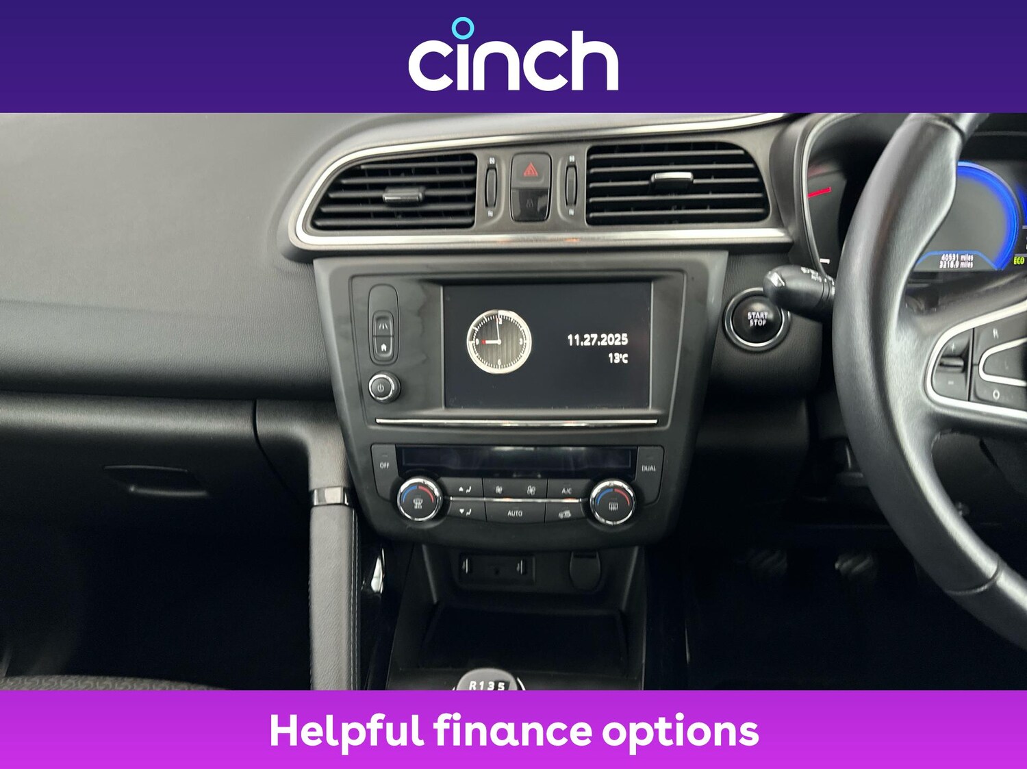 Used Renault Kadjar 2017 for sale - 77079801: Photo 17