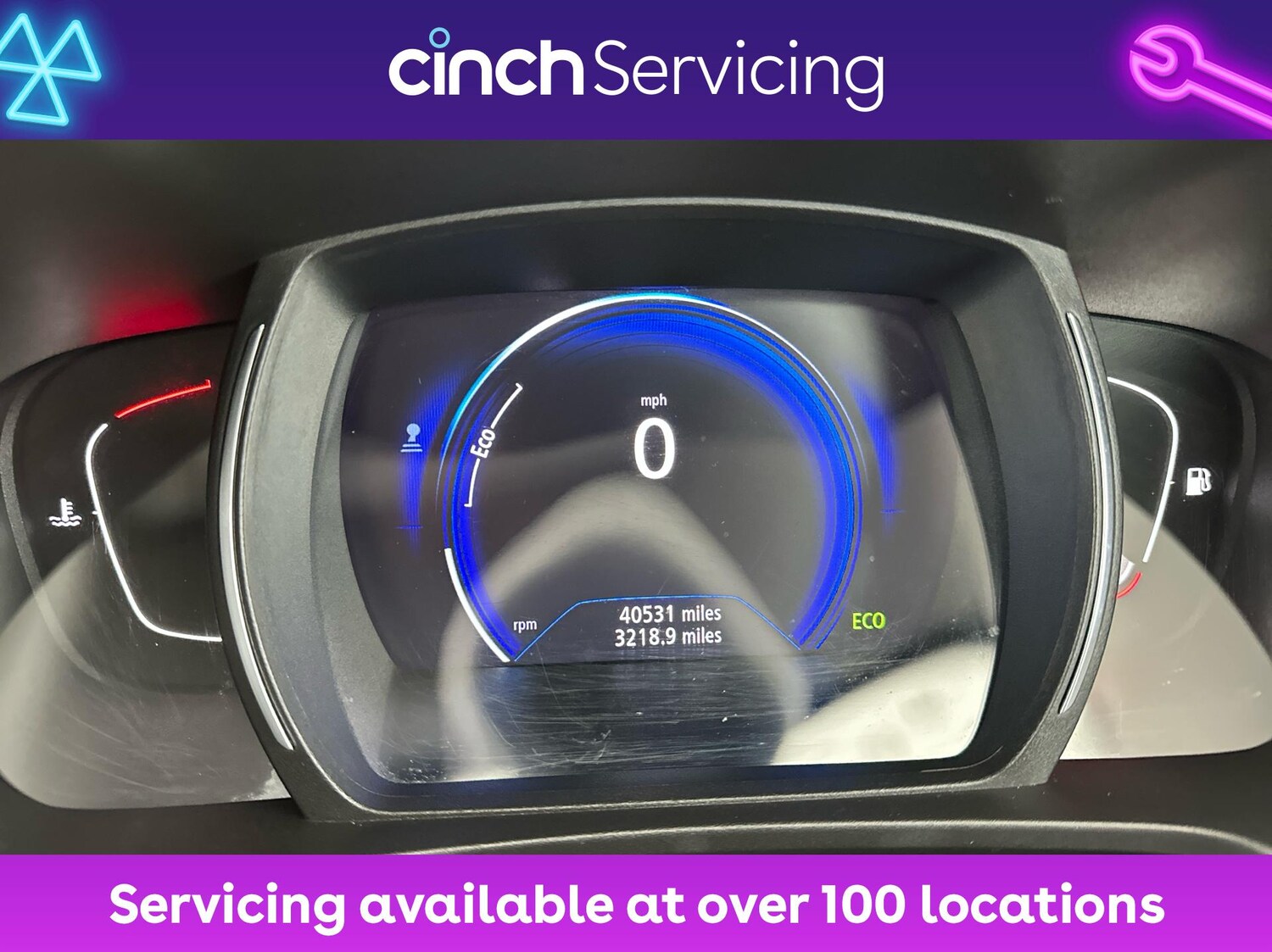 Used Renault Kadjar 2017 for sale - 77079801: Photo 18