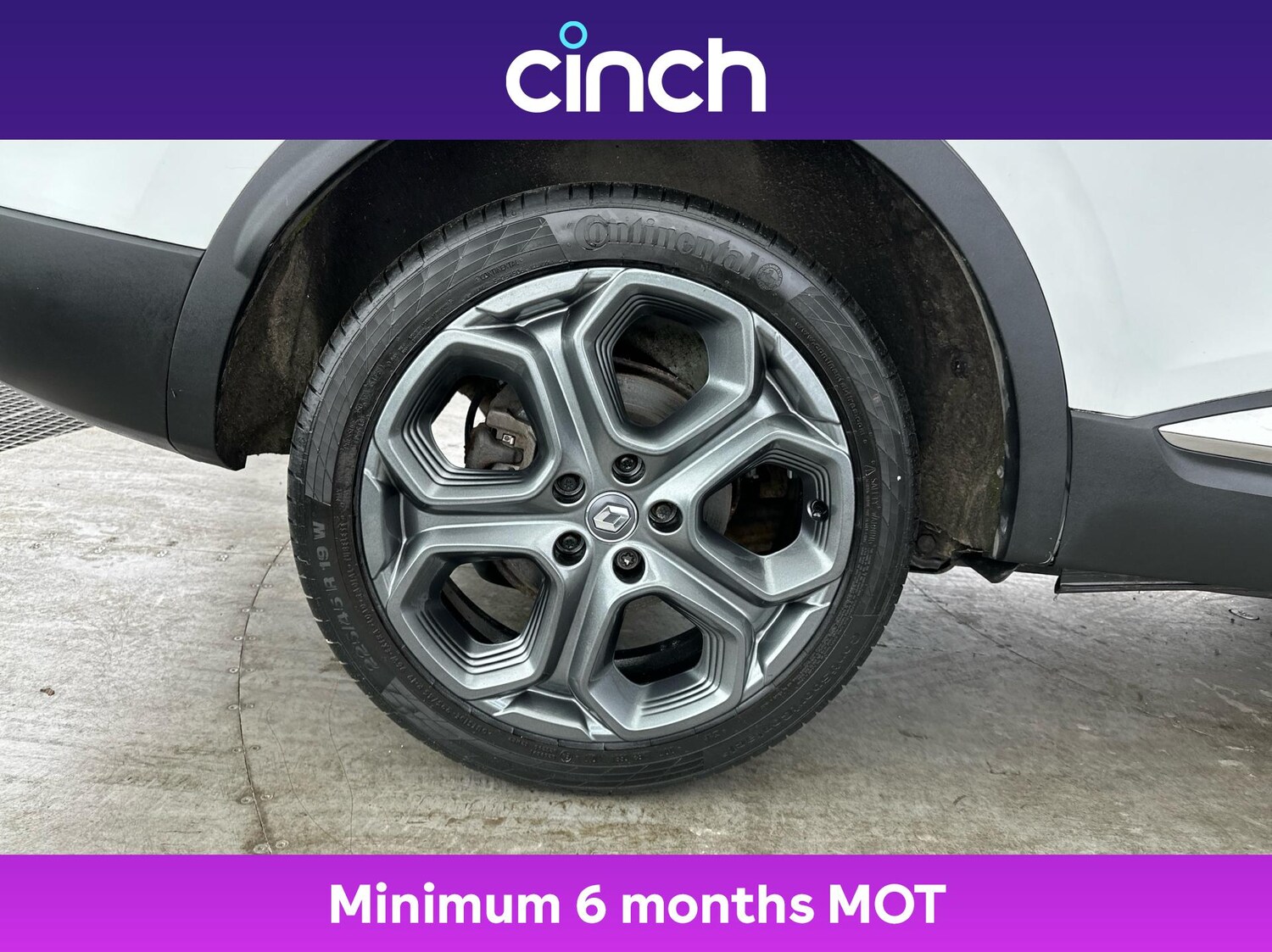 Used Renault Kadjar 2017 for sale - 77079801: Photo 27