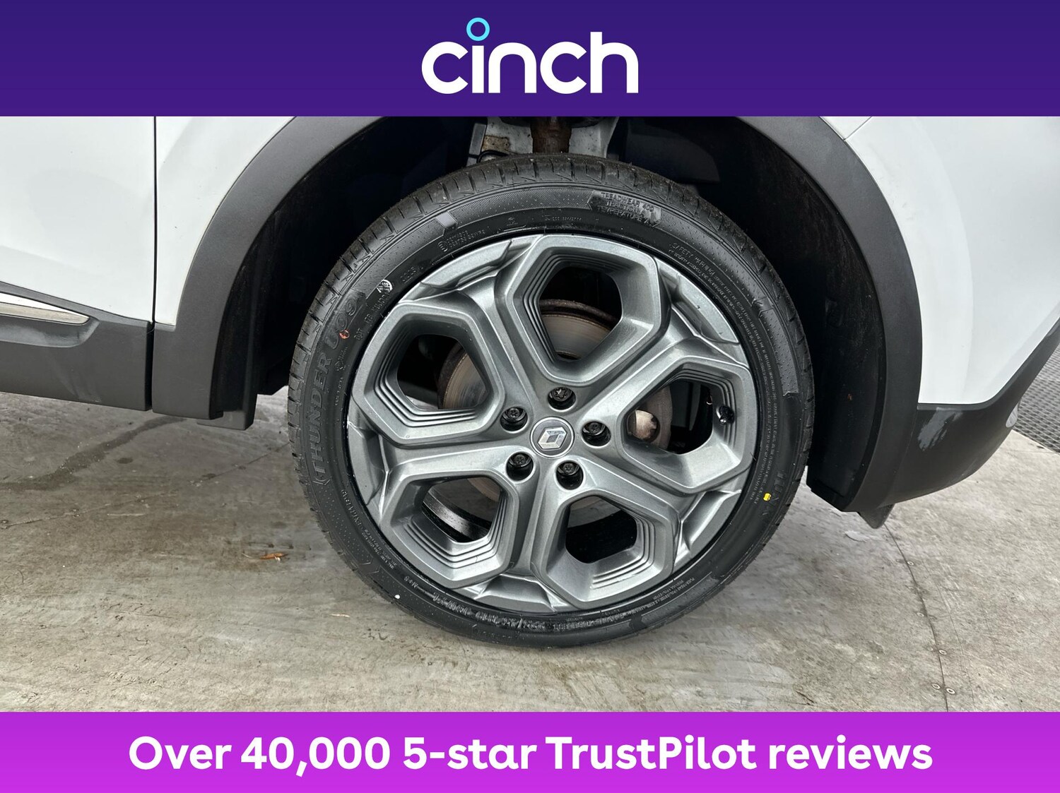 Used Renault Kadjar 2017 for sale - 77079801: Photo 28