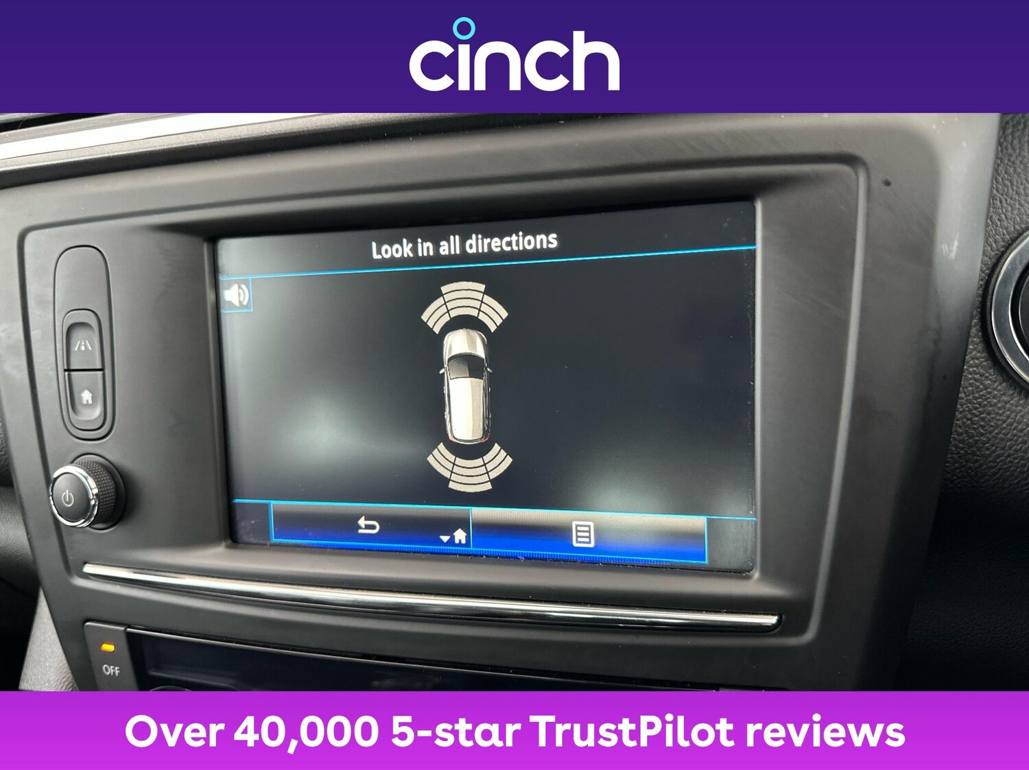 Used Renault Kadjar 2017 for sale - 77079801: Photo 38