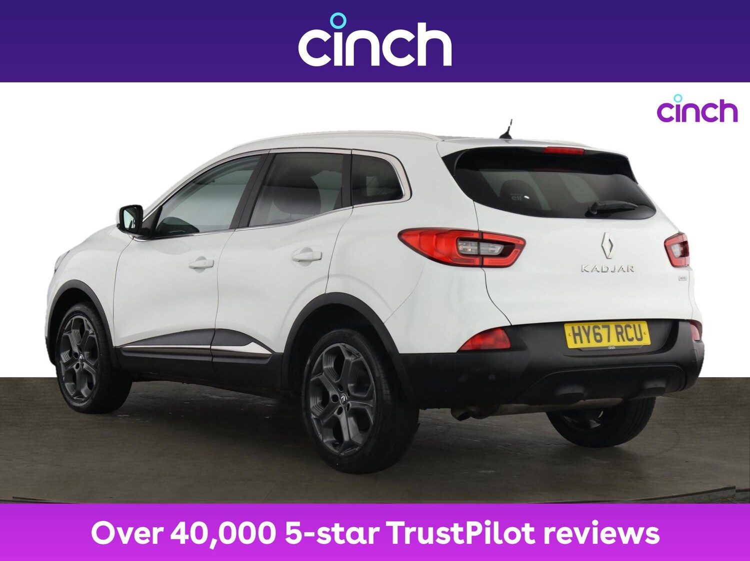 Used Renault Kadjar 2017 for sale - 77079801: Photo 6