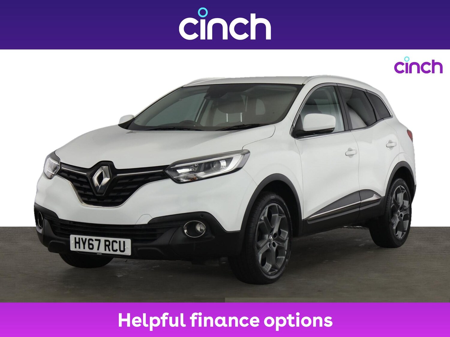 Used Renault Kadjar 2017 for sale - 77079801: Photo 9