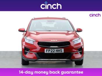 Used Kia XCeed 2022 for sale - 74846762: Photo