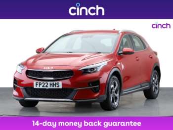 Used Kia XCeed 2022 for sale - 74846762: Photo