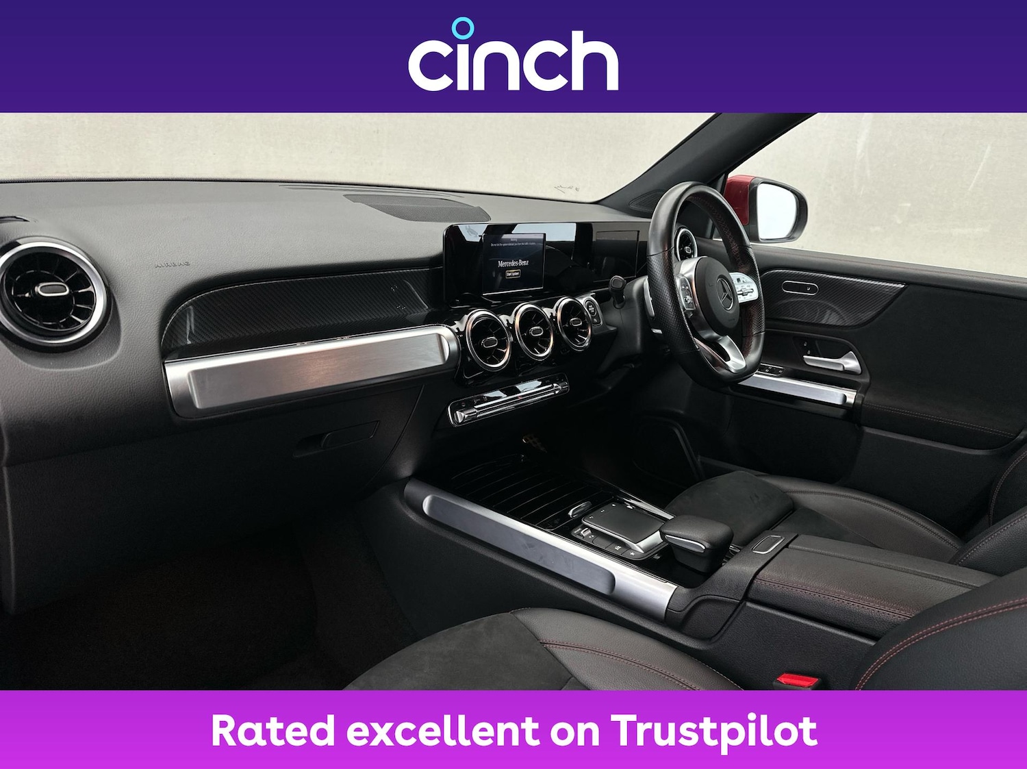 Used Mercedes-Benz GLB 2022 for sale - 76909247: Photo 14