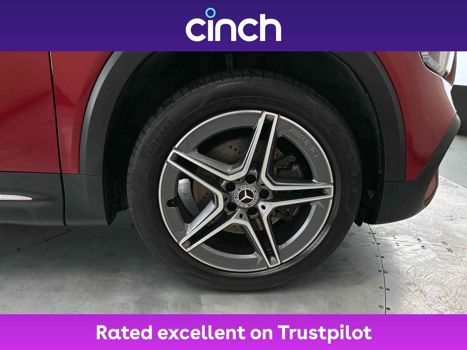 Used Mercedes-Benz GLB 2022 for sale - 76909247: Photo 28