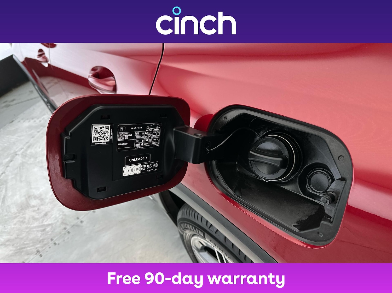 Used Mercedes-Benz GLB 2022 for sale - 76909247: Photo 29