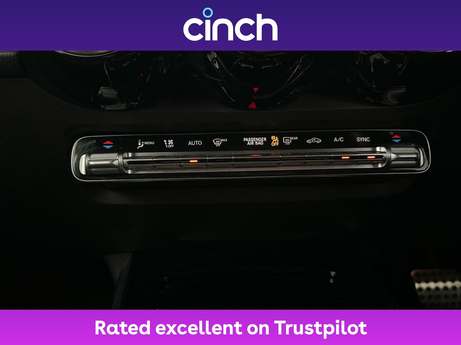 Used Mercedes-Benz GLB 2022 for sale - 76909247: Photo 33