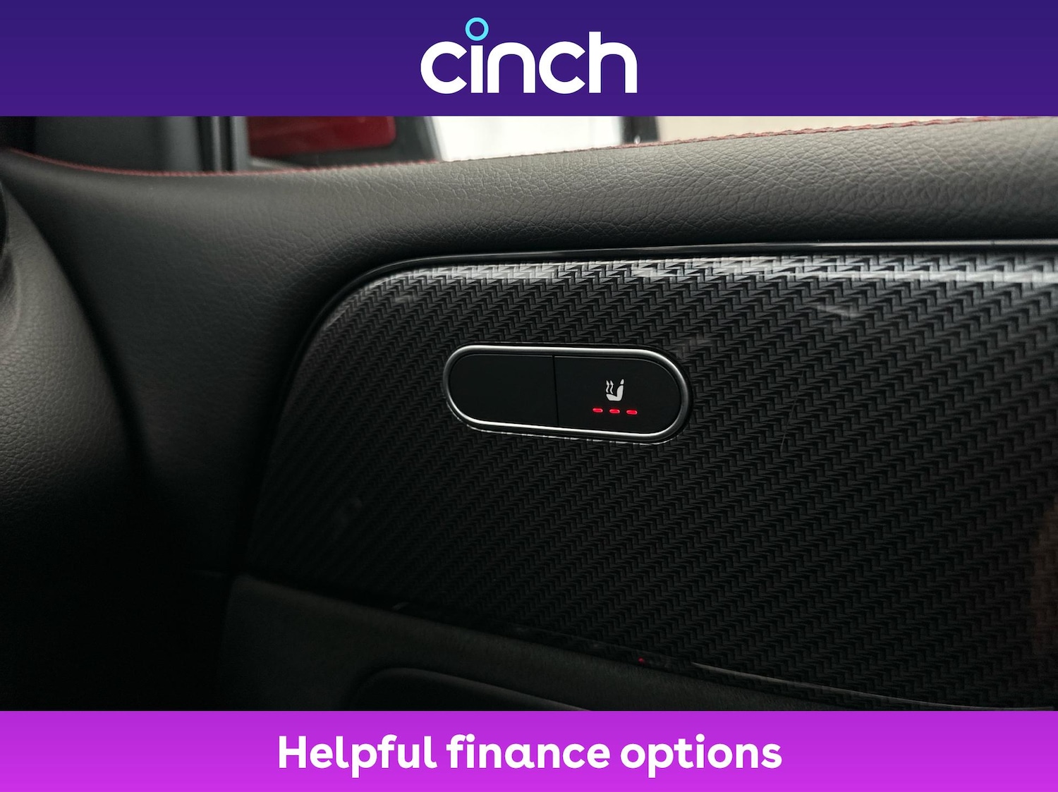 Used Mercedes-Benz GLB 2022 for sale - 76909247: Photo 35