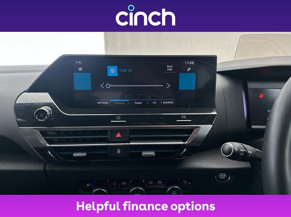 Used Citroen C4 2023 for sale - 76241985: Photo 17