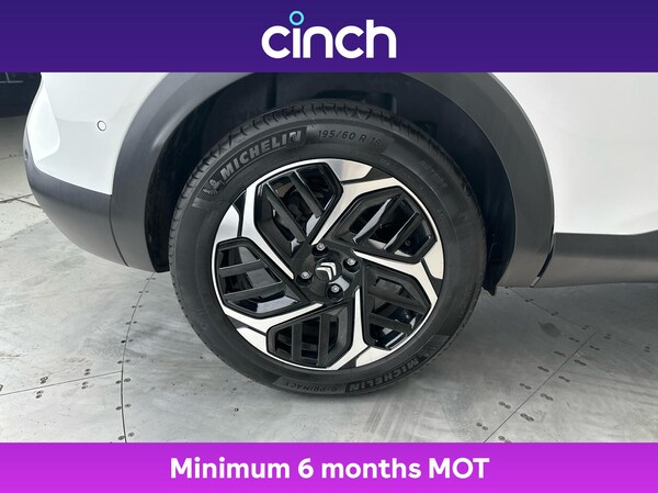 Used Citroen C4 2023 for sale - 76241985: Photo 27
