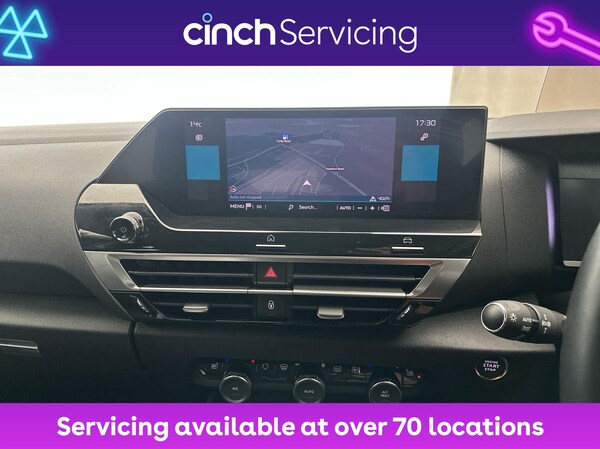 Used Citroen C4 2023 for sale - 76241985: Photo 31