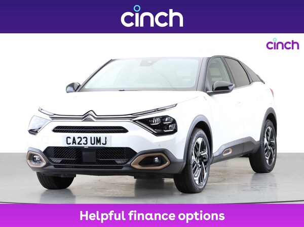Used Citroen C4 2023 for sale - 76241985: Photo 9