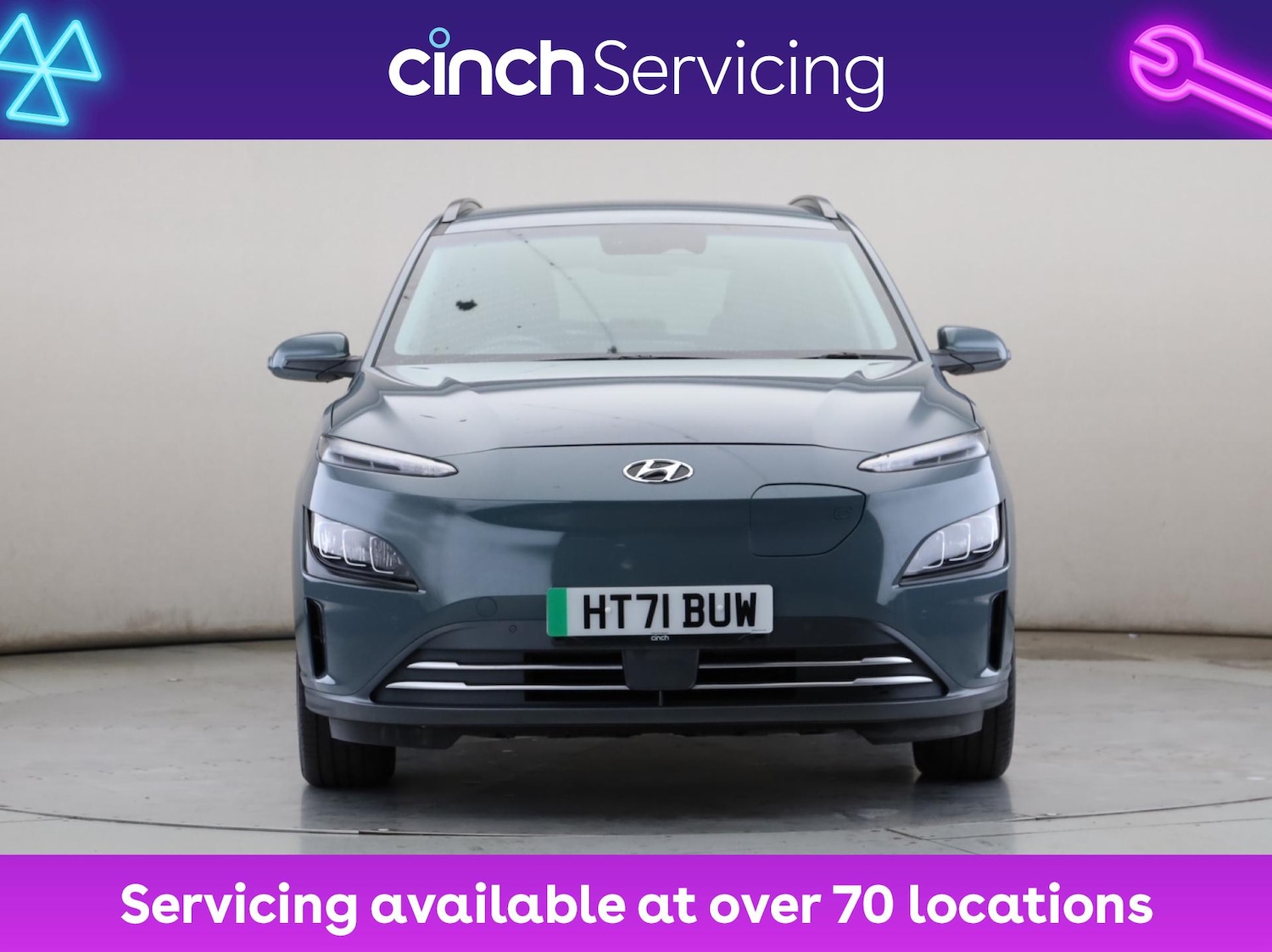 Used Hyundai KONA 2022 for sale - 76480649: Photo 11
