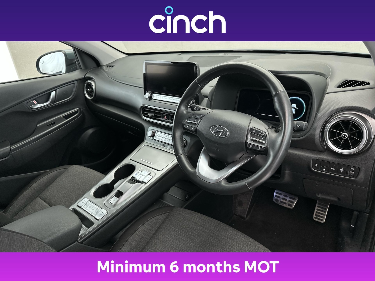 Used Hyundai KONA 2022 for sale - 76480649: Photo 12