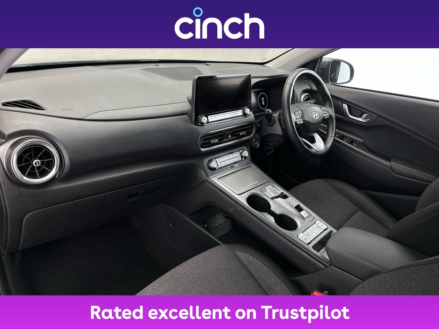 Used Hyundai KONA 2022 for sale - 76480649: Photo 14