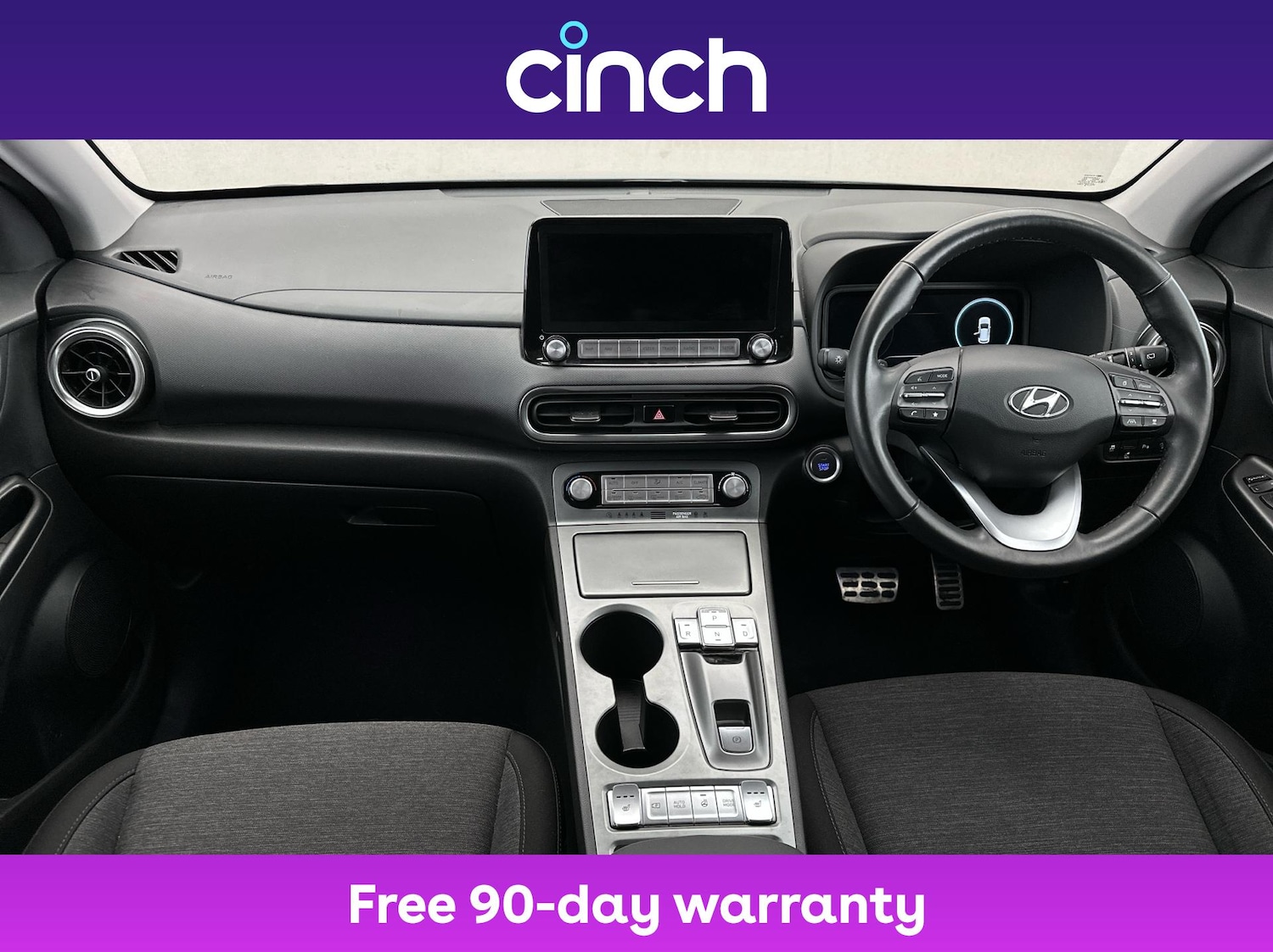 Used Hyundai KONA 2022 for sale - 76480649: Photo 15