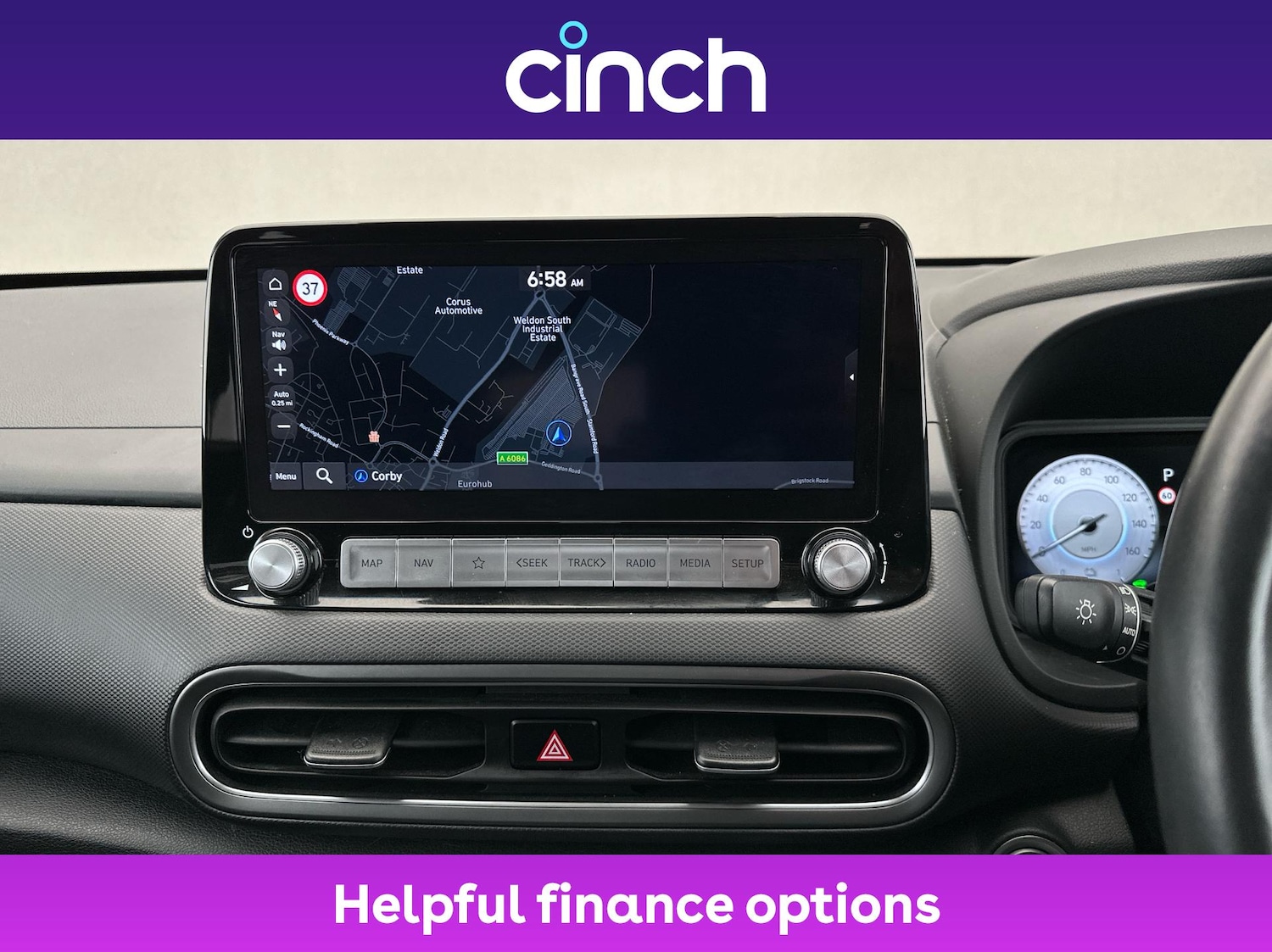 Used Hyundai KONA 2022 for sale - 76480649: Photo 17