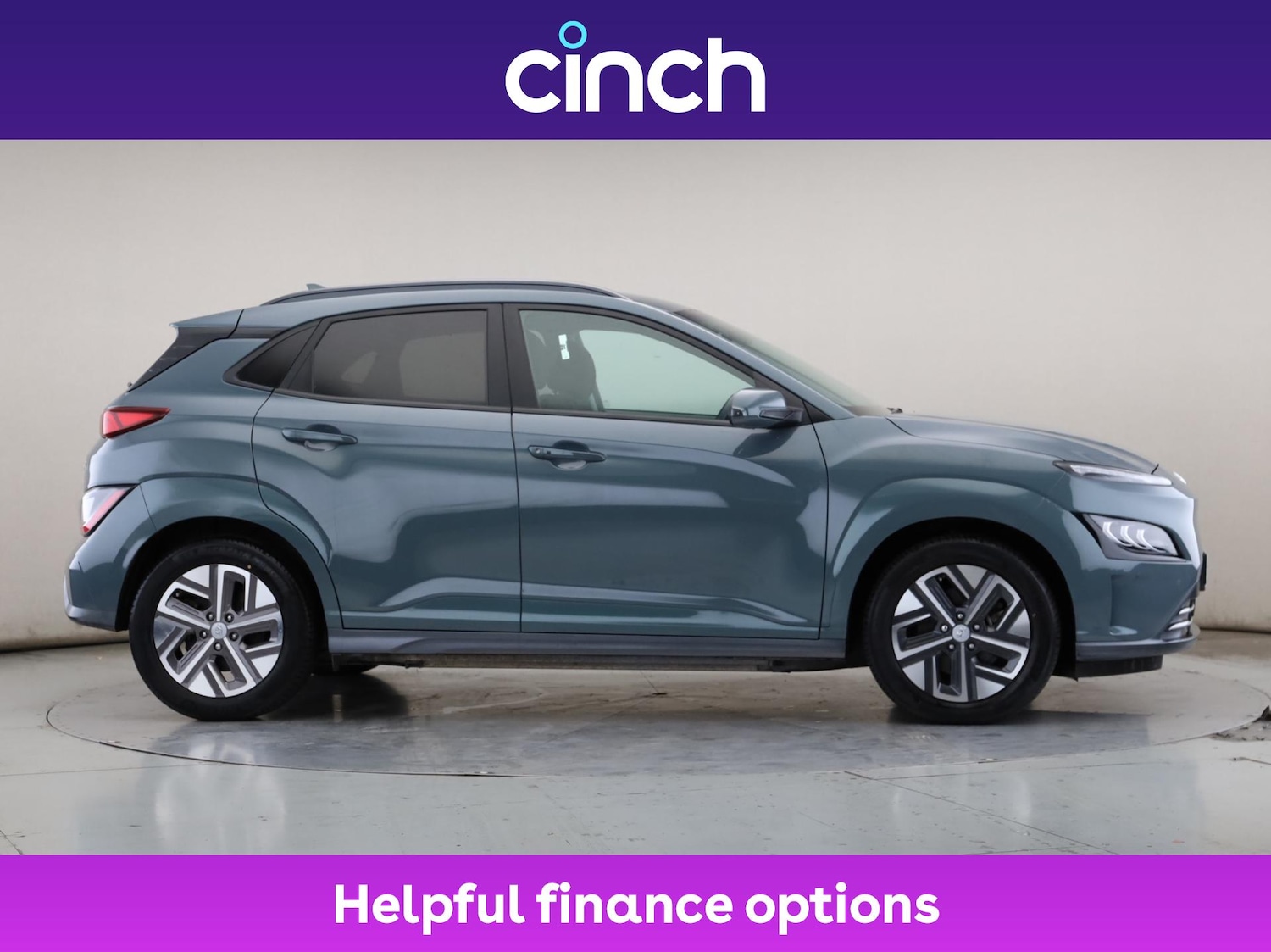 Used Hyundai KONA 2022 for sale - 76480649: Photo 2