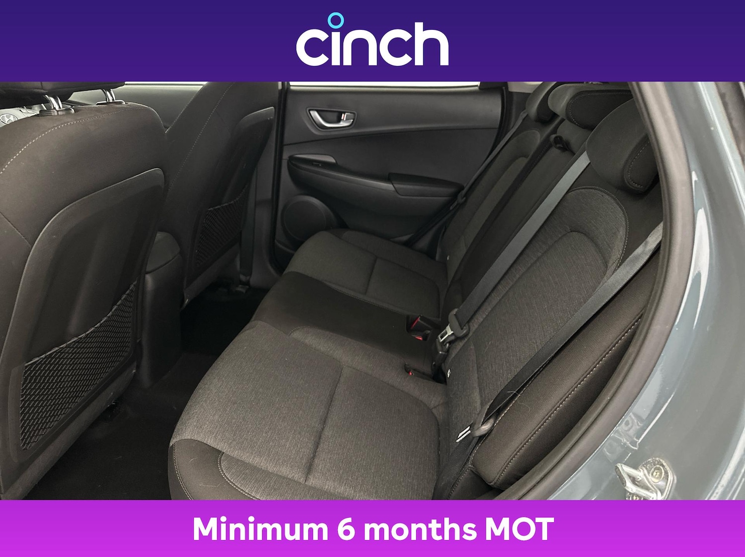 Used Hyundai KONA 2022 for sale - 76480649: Photo 20