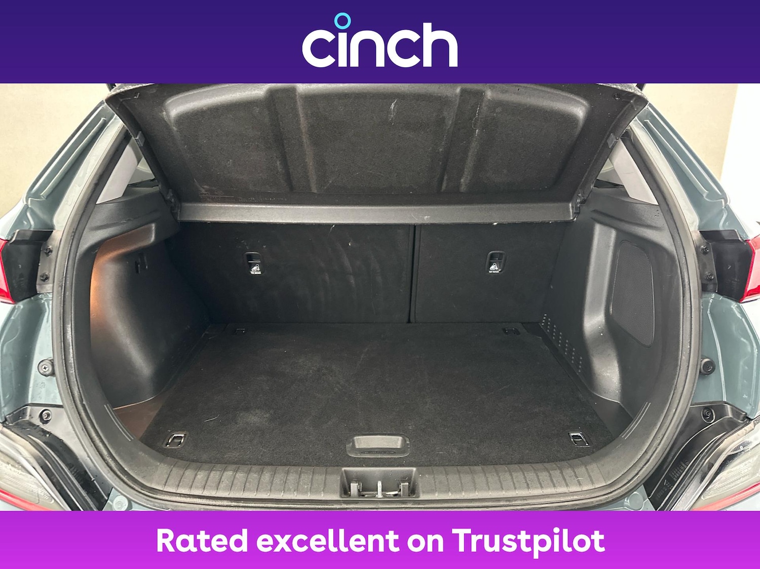 Used Hyundai KONA 2022 for sale - 76480649: Photo 21