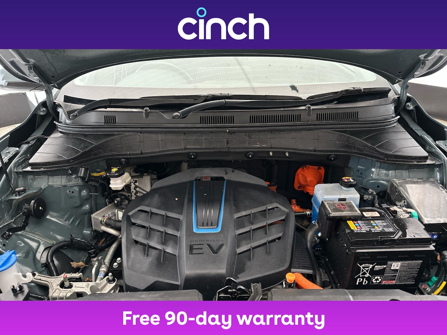 Used Hyundai KONA 2022 for sale - 76480649: Photo 23