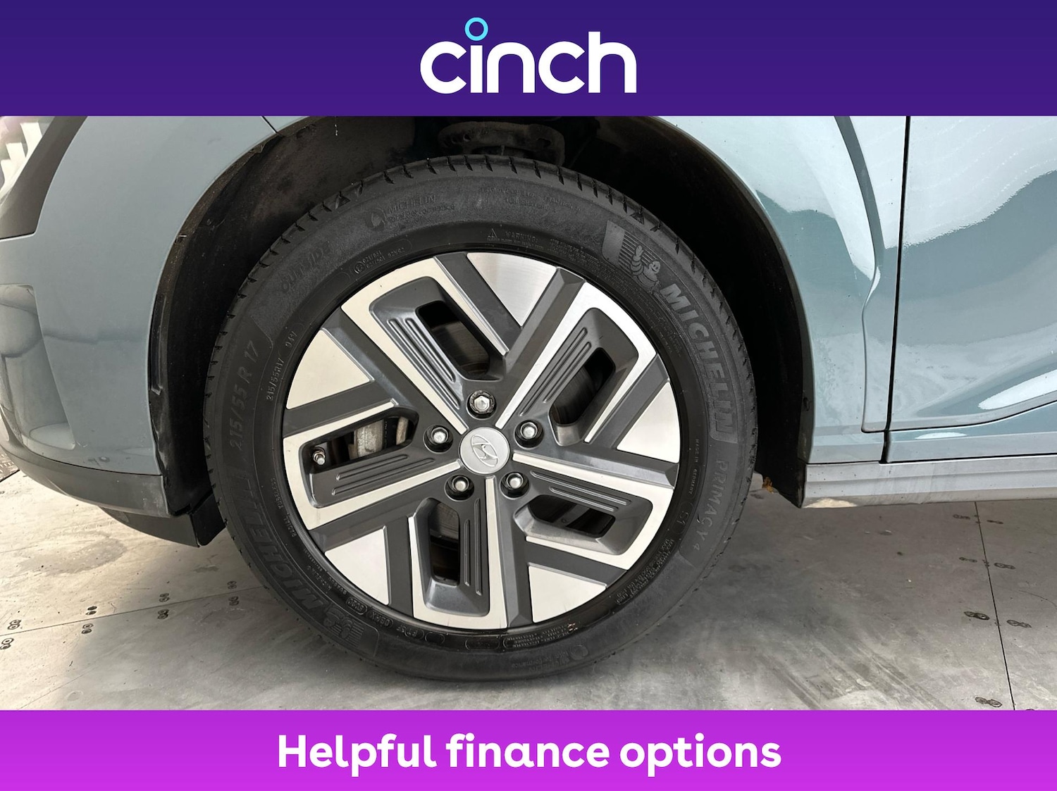 Used Hyundai KONA 2022 for sale - 76480649: Photo 24