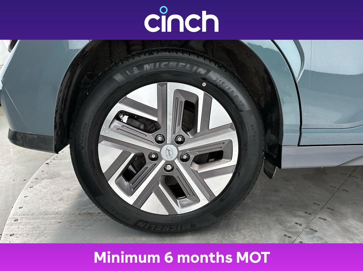 Used Hyundai KONA 2022 for sale - 76480649: Photo 27