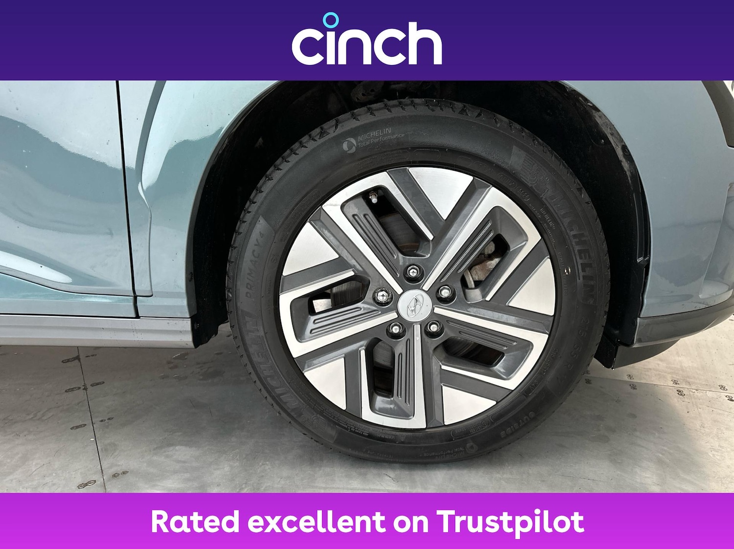 Used Hyundai KONA 2022 for sale - 76480649: Photo 28