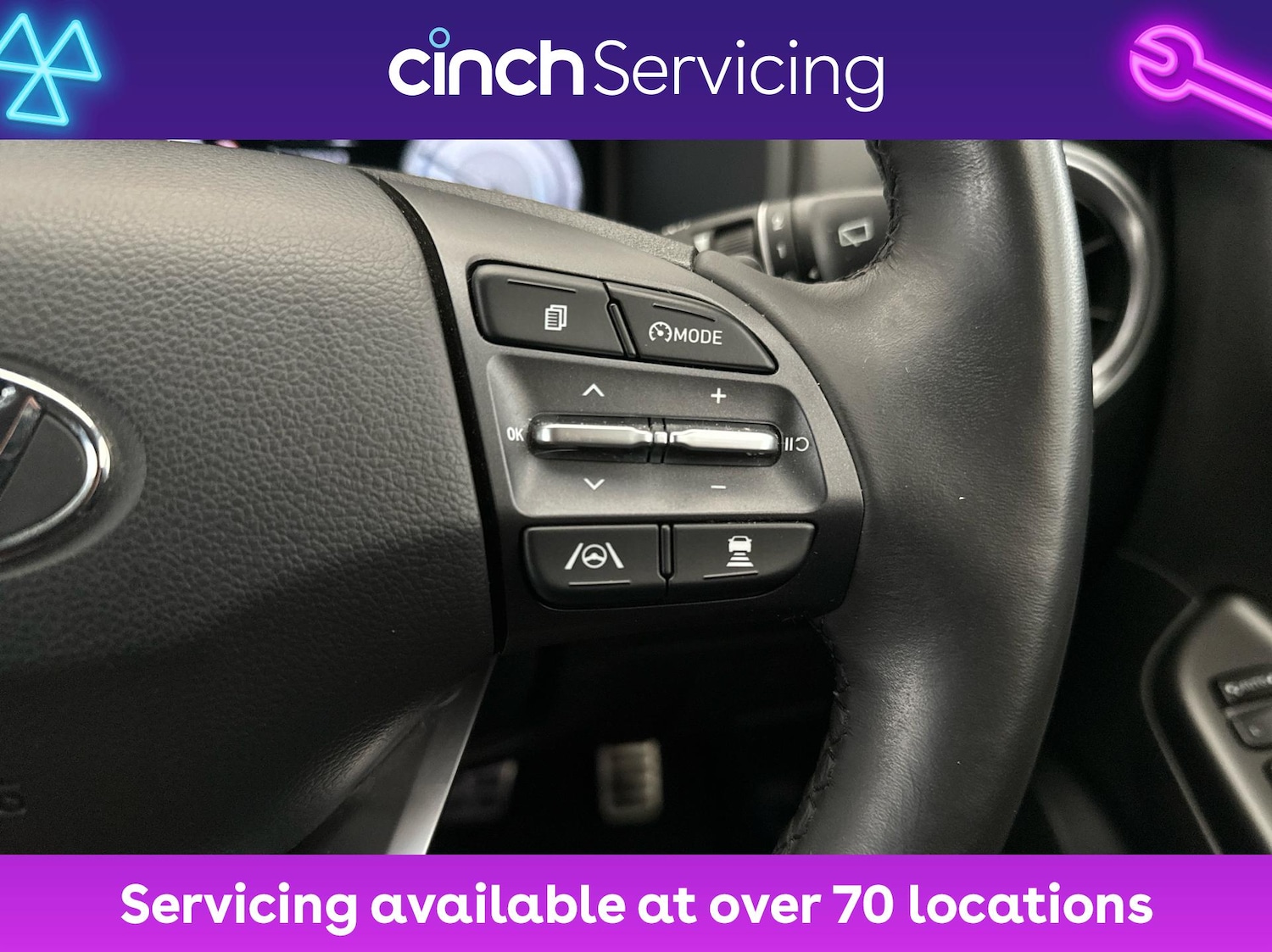 Used Hyundai KONA 2022 for sale - 76480649: Photo 31