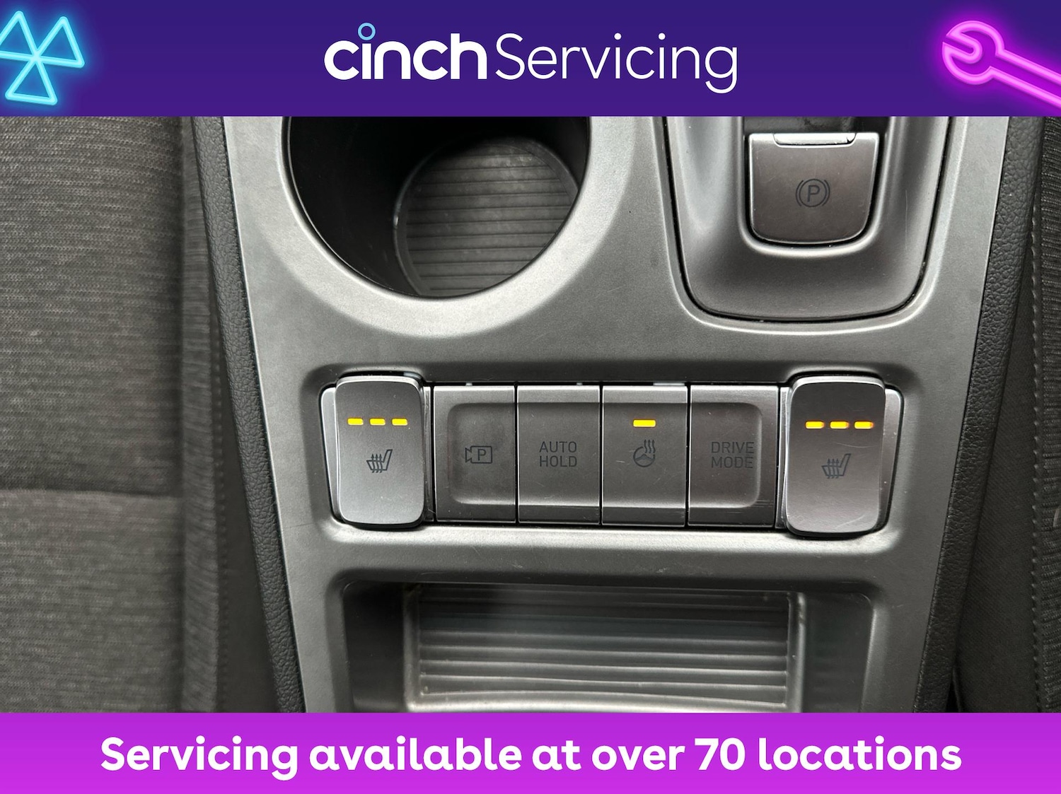 Used Hyundai KONA 2022 for sale - 76480649: Photo 36