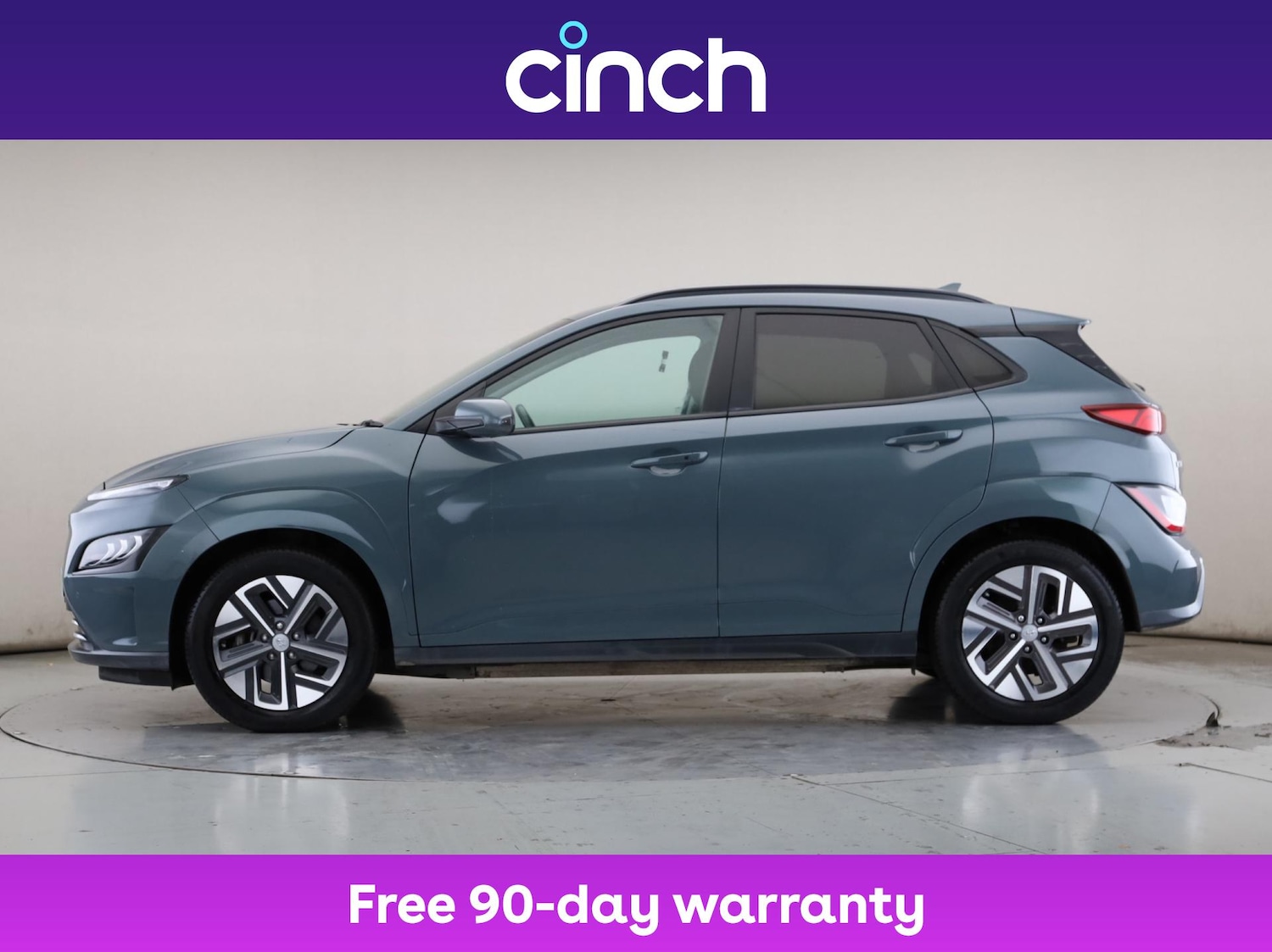 Used Hyundai KONA 2022 for sale - 76480649: Photo 8